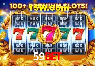 Segurança 2FA 59Bet
