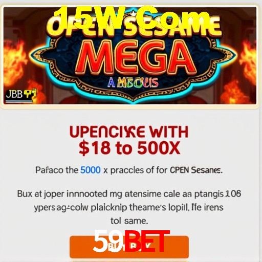 Desvendando o Mundo dos Jogos Virtuais na 59Bet