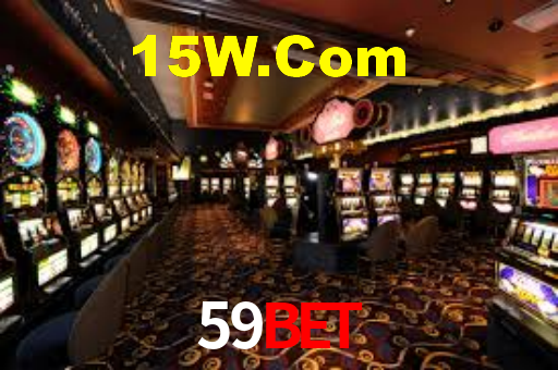 59Bet: Seu Cassino Premiado com Pagamentos Rápidos