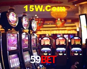 Mesa de Blackjack 59Bet