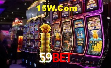 Experiência VIP 59Bet