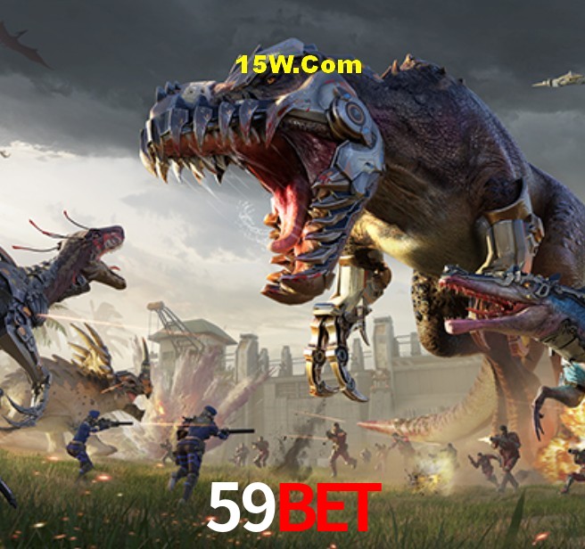 Jogos Exclusivos 59Bet