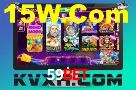 VIP Casino 59Bet