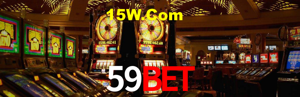 Bônus Generosos e Exclusivos no 59Bet para Você!