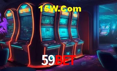 Especiais de Fim de Semana 59Bet