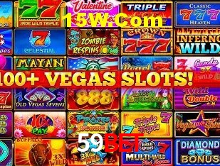 Recursos de Bônus 59Bet