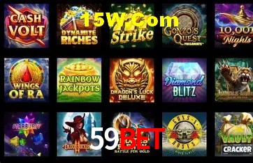 Apostas de Basquete 59Bet