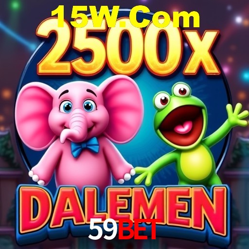 A Emoção da Loteria na 59Bet: Uma Chance de Mudança de Vida