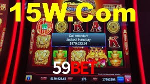 Daily Bonuses 59Bet