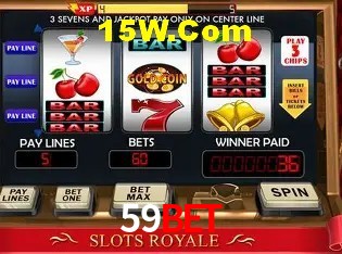 Casino VIP 59Bet