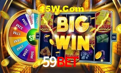Promoção Relâmpago 59Bet
