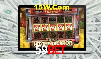 Casino Ao Vivo 59Bet