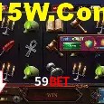 Apostas de Futebol 59Bet