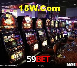 Programa VIP 59Bet