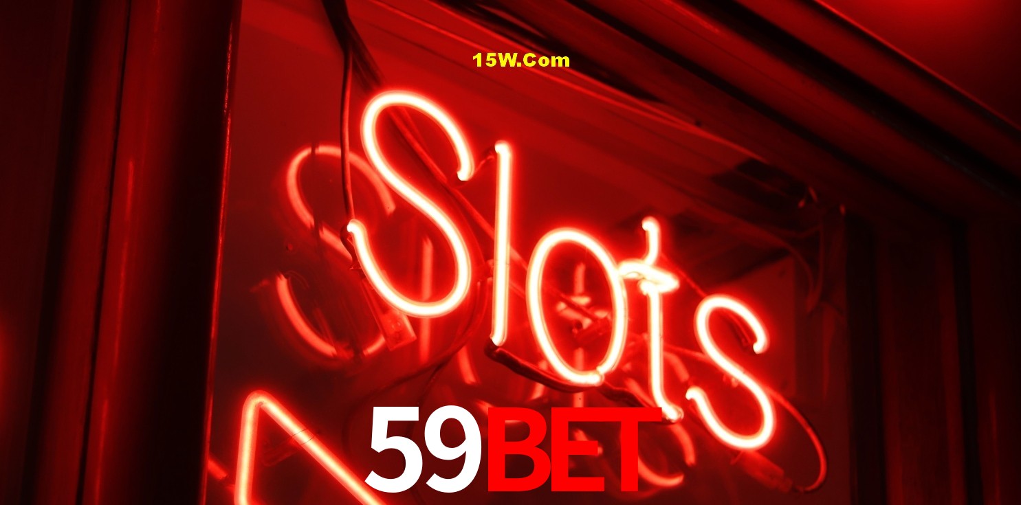 Live Casino 59Bet