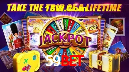 Jogos de Slot 59Bet