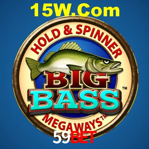 Descubra o Mundo do Cassino Online com 59Bet