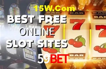 Jogos com bônus e suporte 24h na 59Bet