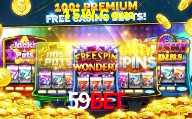 Ofertas Exclusivas 59Bet