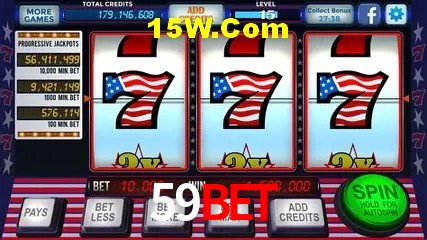 Diretório de Jogos 59Bet
