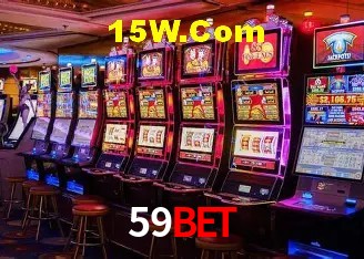 Estatísticas Esportivas 59Bet