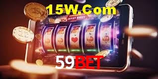 Welcome Bonus 59Bet