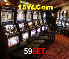 Tecnologia da Plataforma 59Bet