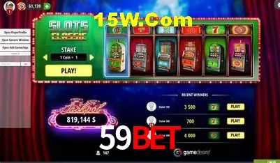 Login Seguro 59Bet