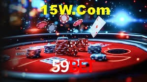 Statistics 59Bet