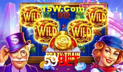 Estatísticas 59Bet